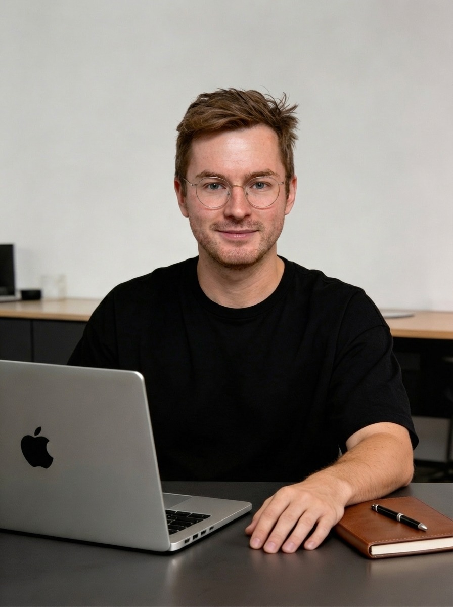 Jeremy Richter